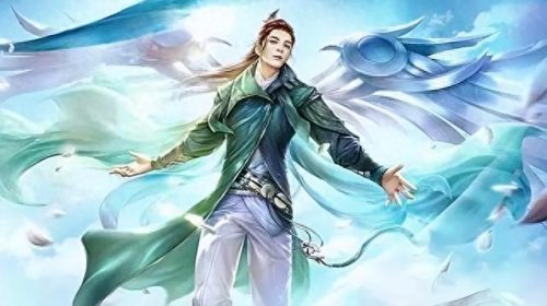 十大最强的禁术小说排行榜(盘点十大道术小说)