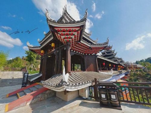 广西附近省份旅游景点(广西有山有水旅游景点)插图15