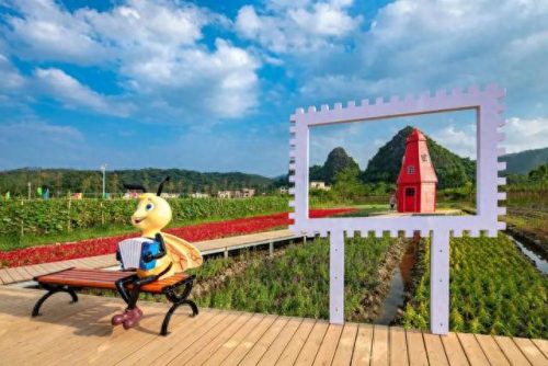 阳春旅游(阳春旅游景点)插图40