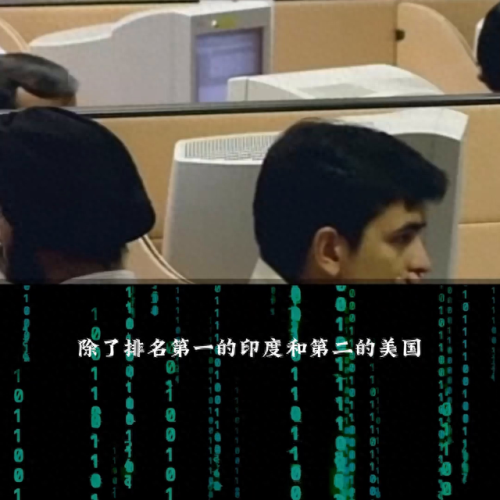 印度计算机领域排名前十(印度计算机发展)插图