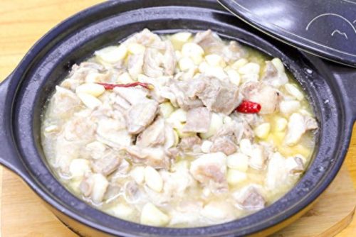 富硒食品十大排行榜(四种含硒的坚果)插图1