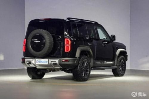 十大罕见概念车品牌排行榜(别克高端车品牌是什么)插图19