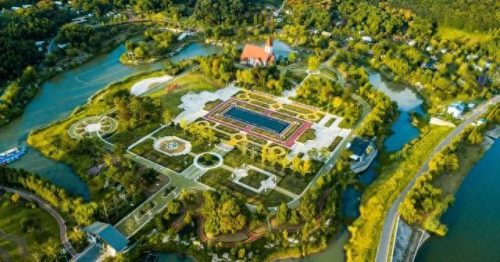 江苏露营十大圣地排行榜(江苏国庆露营路线推荐)插图44