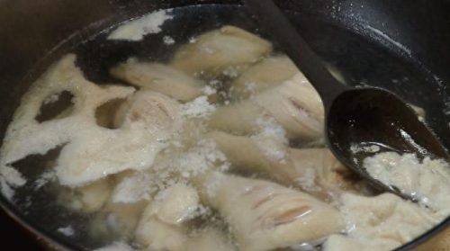 卤菜十大卤料排行榜图片(卤菜八种料)插图7