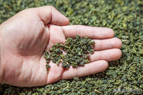 中国传统十大名茶排行榜(庐山市十大名茶)插图2