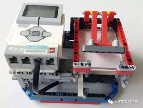 保定机器人教育排名前十(保定机器人教育机构)插图2