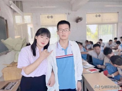 信阳浉河市区中学排名前十(信阳最好中学排名前十)插图42 信阳浉河市区中学排名前十(信阳最好中学排名前十)插图42