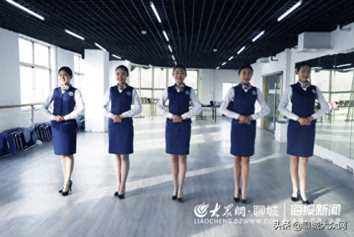 聊城空乘艺考班排名前十(聊城空乘培训学校排名)插图