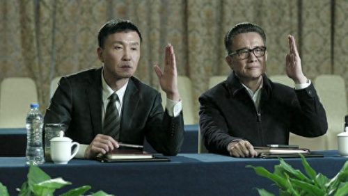 十大电视剧国内排行榜前十(国内十大电视剧排名)插图8 十大电视剧国内排行榜前十(国内十大电视剧排名)插图8