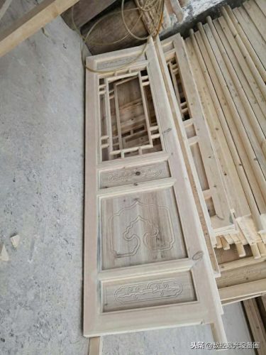 青岛门窗雕刻机排名前十(济南门窗雕刻机排名)插图18