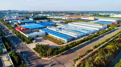 漯河胶管厂排名前十(漯河企业纳税排名)插图5 漯河胶管厂排名前十(漯河企业纳税排名)插图5