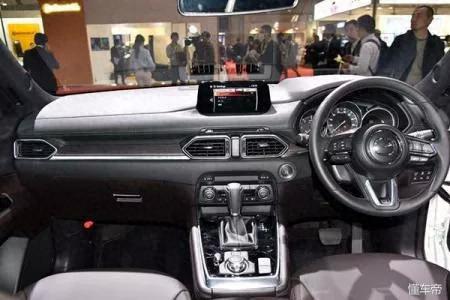 日系六座suv排名前十(2+2+2布局6座suv)插图21