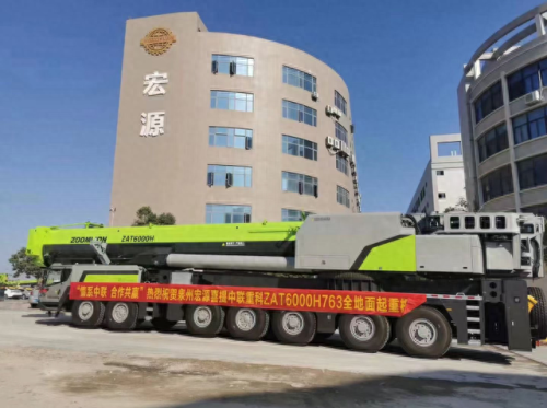 贵阳大型起重设备排名前十(贵阳起重设备厂商)插图9