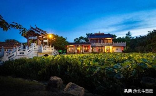 广东好玩的景点排名榜前十(广东有什么好玩的景点排行榜)插图30