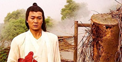 必看的十大男主小说排行榜(十大最受欢迎小说男主)插图13