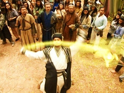 十大武侠人物排行榜前十名(邵氏武侠小说人物名字)插图23