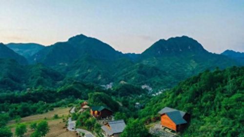 陇南景区十大排行榜酒店(陇南兴潮酒店)插图23