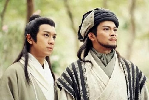 香港经典十大电视剧排行榜(亚视50部经典剧集)插图5 香港经典十大电视剧排行榜(亚视50部经典剧集)插图5