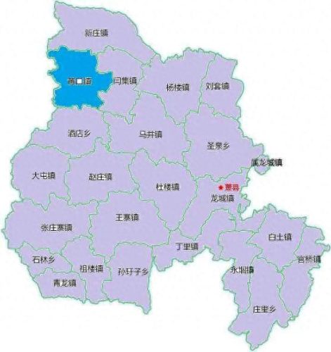 砀山县十大首富排行榜最新(砀山首富李西廷的房子)插图5