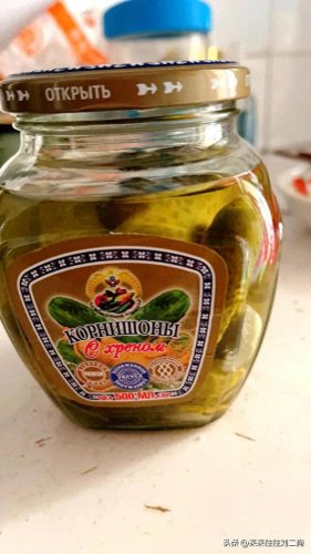 俄罗斯十大名菜排行榜(俄罗斯八大下酒菜)插图4