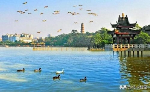 广东好玩的景点排名榜前十(广东有什么好玩的景点排行榜)插图10