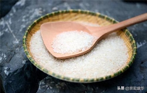 国内丝苗米十大品牌排行榜(丝苗米哪个牌子最正宗)插图8
