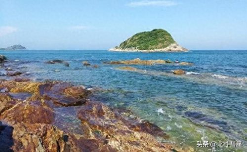 广东好玩的景点排名榜前十(广东有什么好玩的景点排行榜)插图17