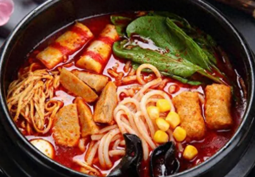 重庆土豆粉招商排名前十(重庆商场招商有哪些)插图5