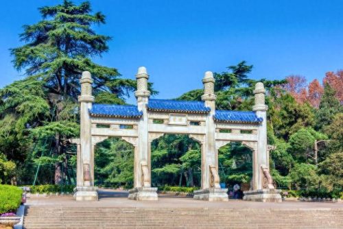 江苏省十大景区排行榜图片(中国十大令人震撼景区)插图2