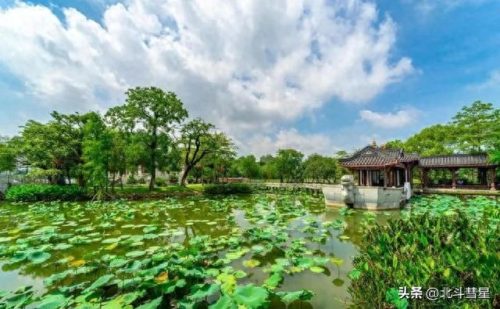 广东好玩的景点排名榜前十(广东有什么好玩的景点排行榜)插图29