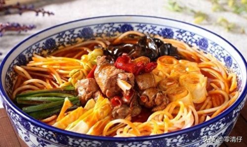 十大名牌米线排行榜第一(十大米线品牌排行榜)插图