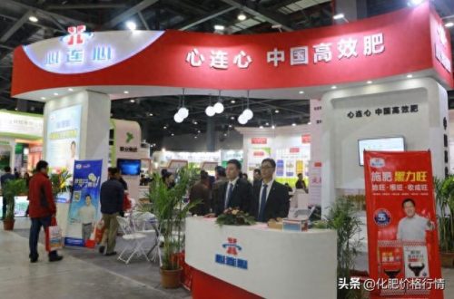 湖北十大复合肥排行榜(洋丰和三宁哪个好)插图2