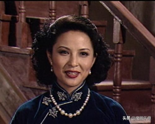 上海一家人演员(上海一家人谁演的)插图7