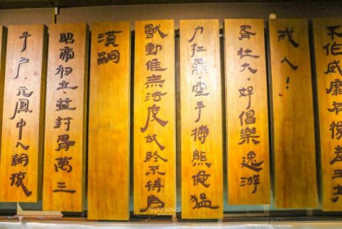 十大冷门博物馆排行榜图片(太原市博物馆十大镇馆之宝图片)插图5 十大冷门博物馆排行榜图片(太原市博物馆十大镇馆之宝图片)插图5