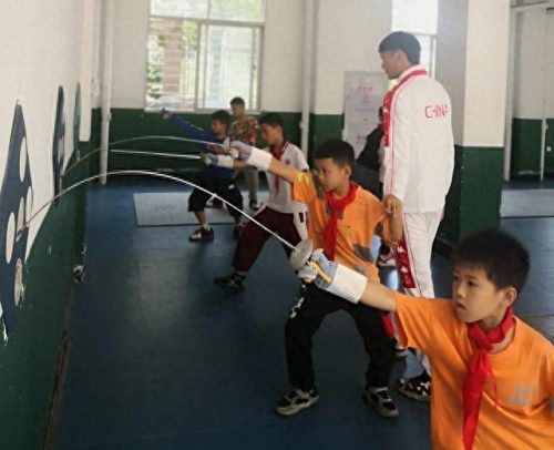 南安体育培训学校排名前十(南安学校排名)插图25