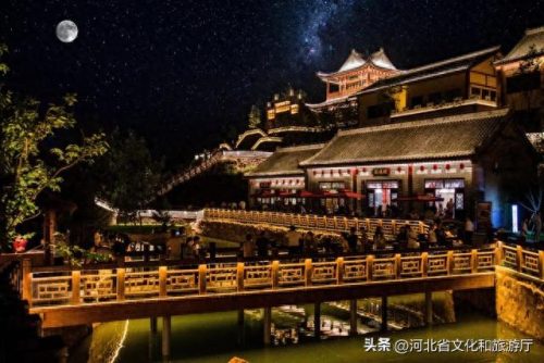 石家庄十大最美景点排行榜(石家庄一日游最佳景点)插图3