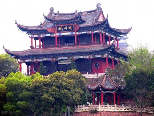 武汉市十大免费景点排行榜(武汉市内十大景点大全)插图30