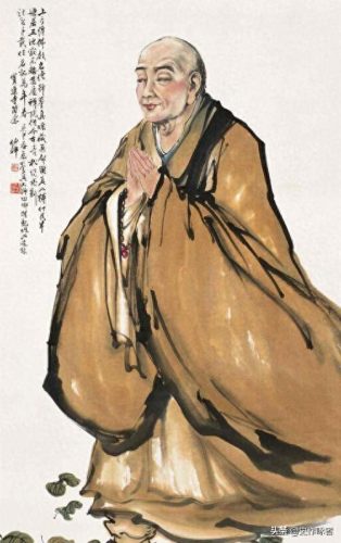 古代十大神人排行榜顺序(古代十大圣人)插图31