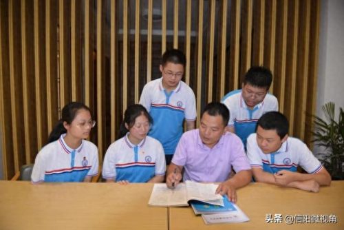 信阳浉河市区中学排名前十(信阳最好中学排名前十)插图20 信阳浉河市区中学排名前十(信阳最好中学排名前十)插图20