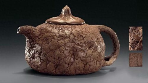 香港十大紫砂壶品牌排行榜(紫砂壶10大品牌排行榜)插图2