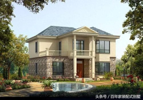 酉阳轻钢结构别墅排名前十(酉阳轻钢住宅可信吗)插图