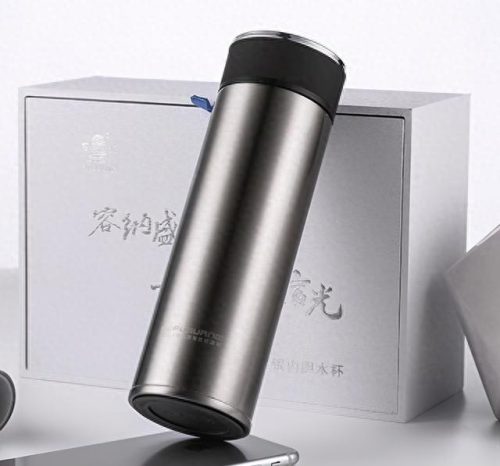 十大银杯子品牌排行榜图片(最好的银杯子)插图3