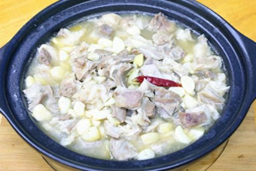 富硒食品十大排行榜(四种含硒的坚果)插图5
