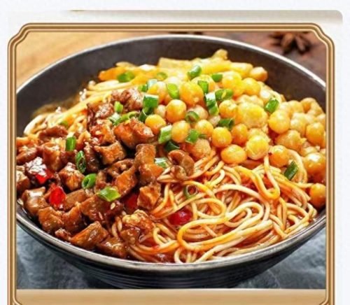 炒面粉十大品牌排行榜第一(雪花面粉排行榜10强)插图 炒面粉十大品牌排行榜第一(雪花面粉排行榜10强)插图