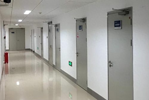 湖北甲级防火门排名前十(湖北最大防火门厂家)插图7