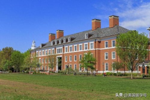美国最省心的大学排名前十(美国最好的4个大学)插图2