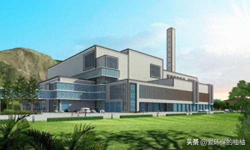 上海垃圾处理中心排名前十(上海垃圾视频)插图3
