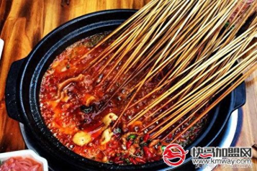 东莞串串香加盟排名前十(加盟串串惨痛经历)