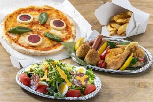 火影忍者博物馆排名前十(火影忍者四大圣地)插图15