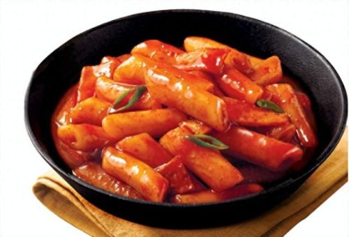 韩国的十大小吃品牌排行榜(韩国特色美食小吃加盟店)插图1 韩国的十大小吃品牌排行榜(韩国特色美食小吃加盟店)插图1